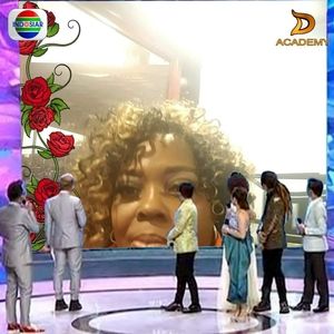 Meet your Posher, Darlene